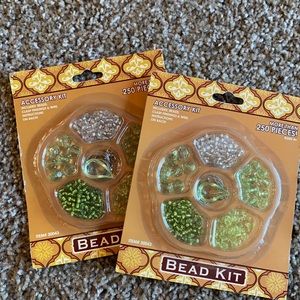 Bead kit bundle
